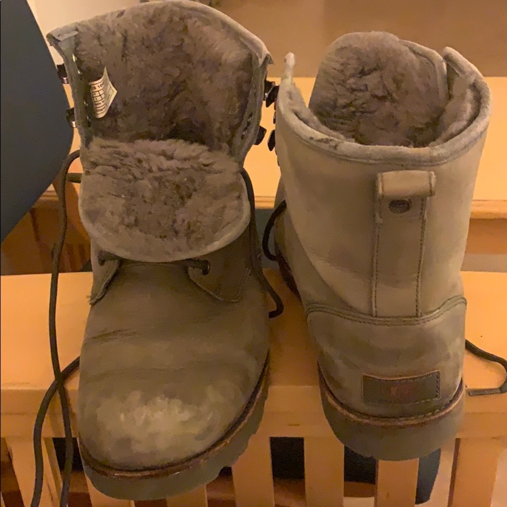 UGGs